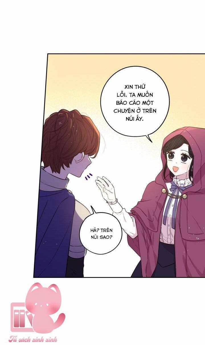 Hoàng Nữ Tóc Đen 48 trang 8