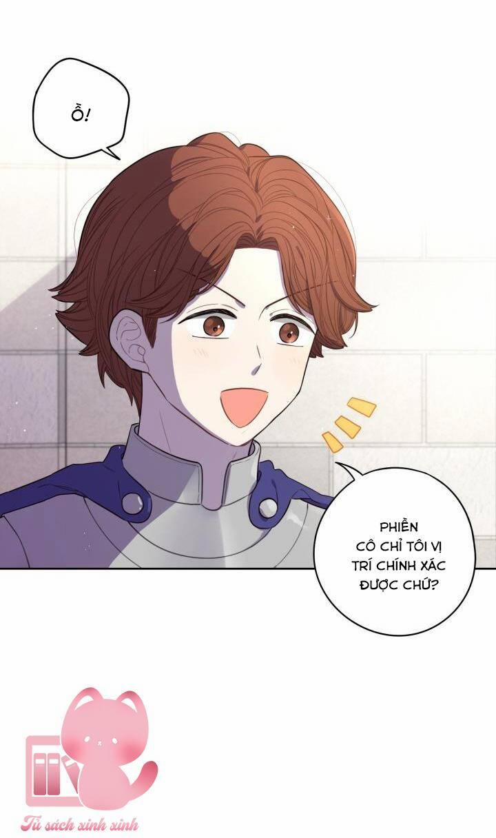 Hoàng Nữ Tóc Đen 48 trang 9