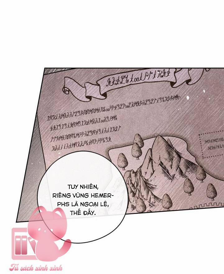 Hoàng Nữ Tóc Đen 49 trang 13