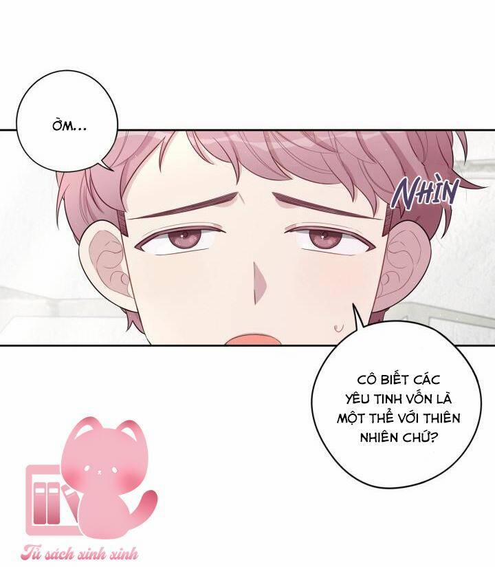 Hoàng Nữ Tóc Đen 49 trang 15