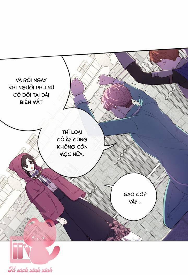 Hoàng Nữ Tóc Đen 49 trang 19