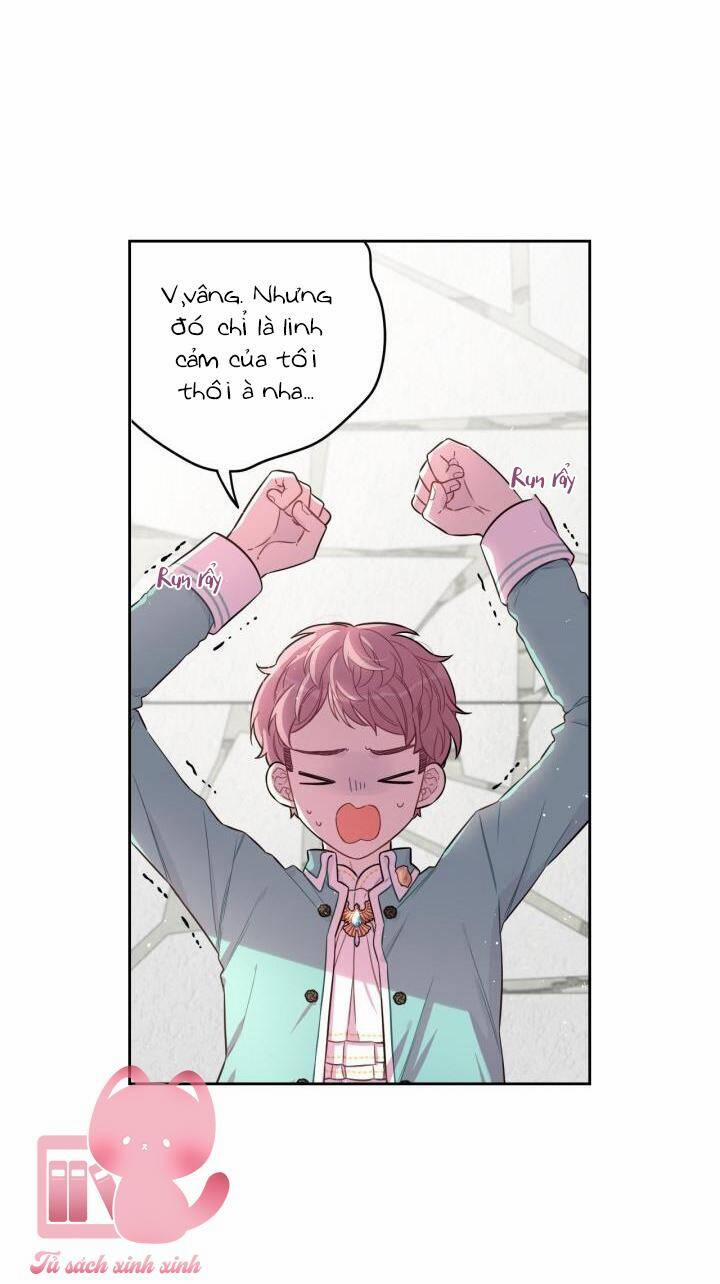 Hoàng Nữ Tóc Đen 49 trang 21