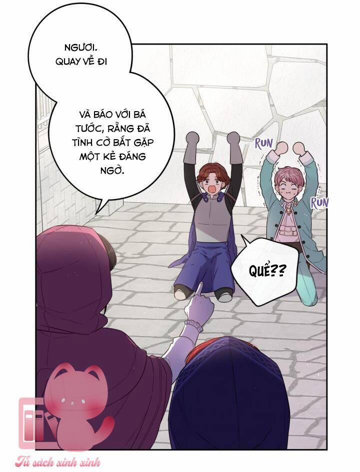 Hoàng Nữ Tóc Đen 49 trang 29