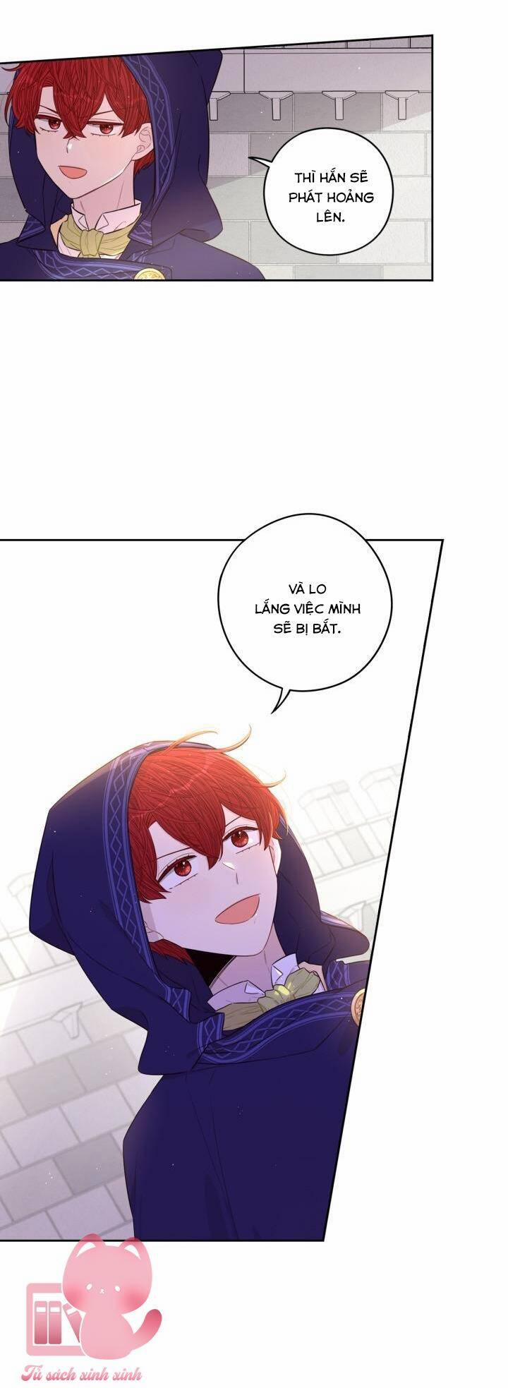 Hoàng Nữ Tóc Đen 49 trang 31