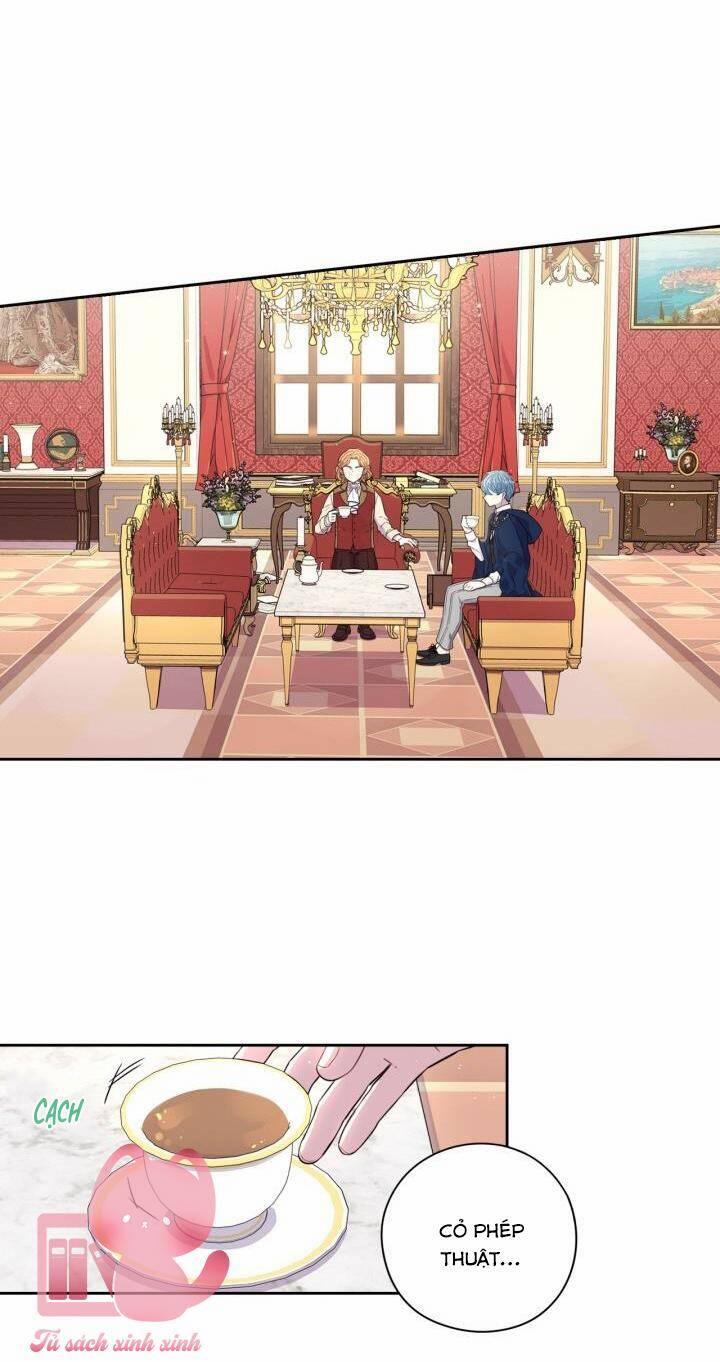 Hoàng Nữ Tóc Đen 49 trang 37