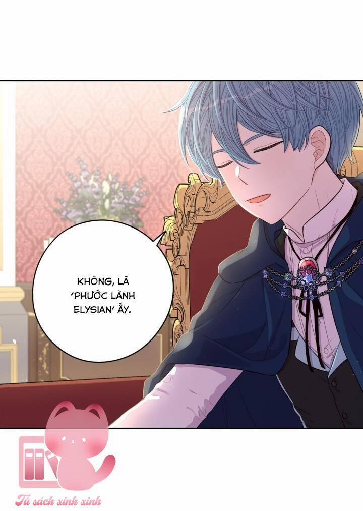 Hoàng Nữ Tóc Đen 49 trang 38