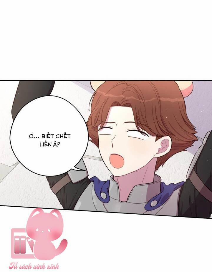 Hoàng Nữ Tóc Đen 49 trang 4