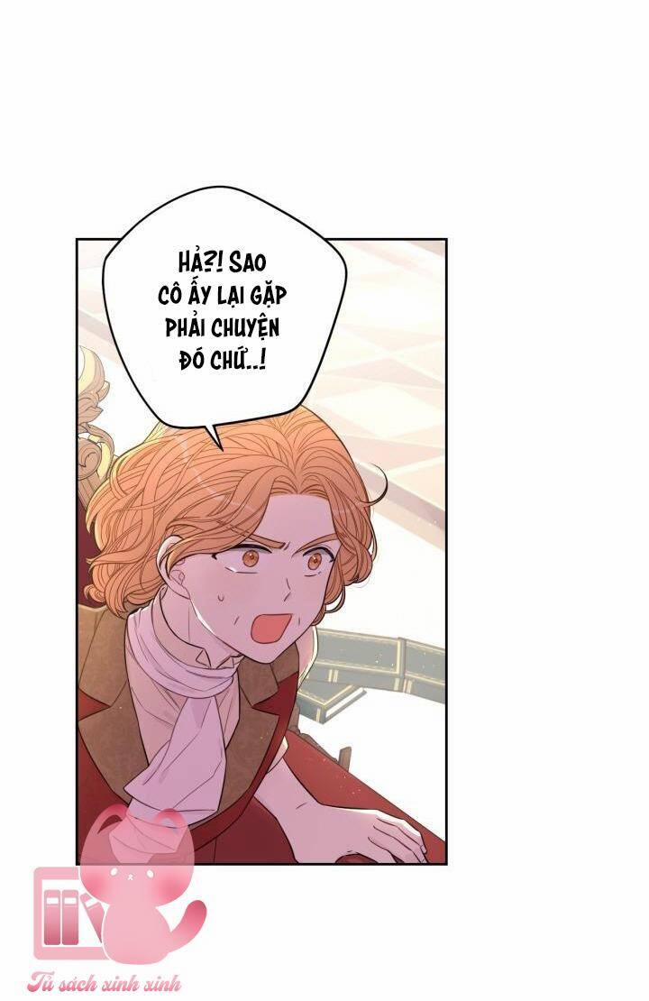 Hoàng Nữ Tóc Đen 49 trang 40