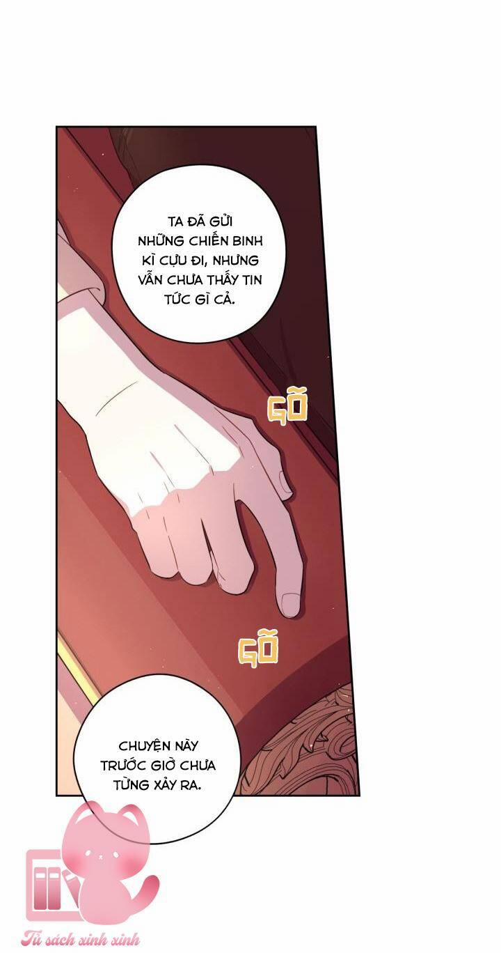 Hoàng Nữ Tóc Đen 49 trang 43