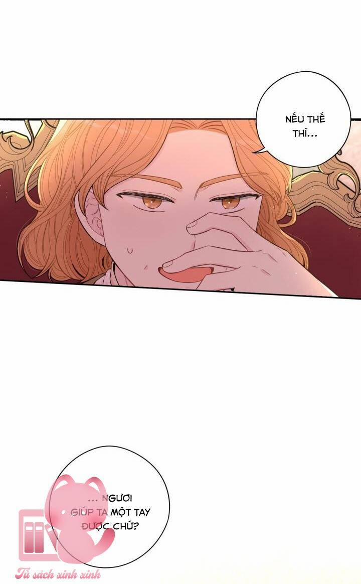 Hoàng Nữ Tóc Đen 49 trang 44