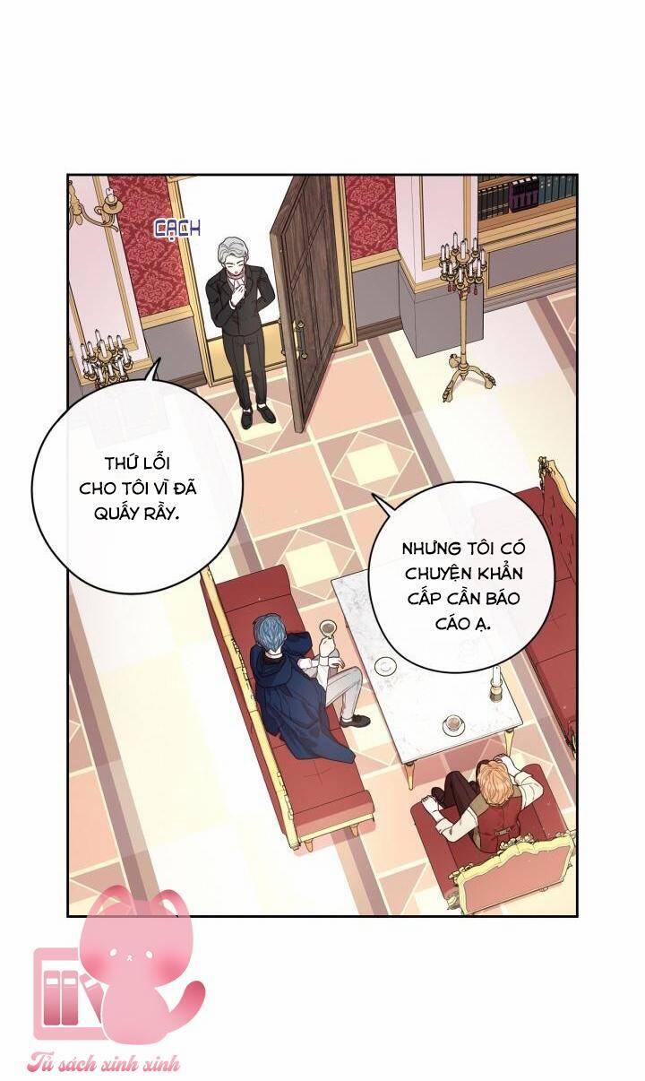 Hoàng Nữ Tóc Đen 49 trang 48