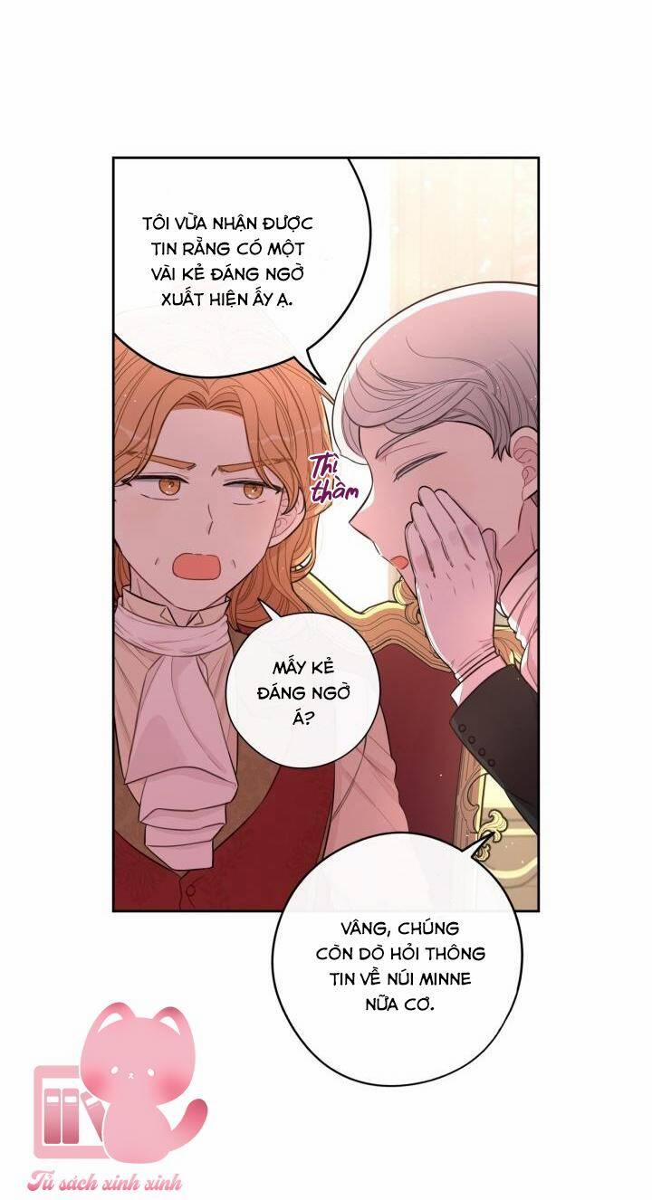 Hoàng Nữ Tóc Đen 49 trang 49