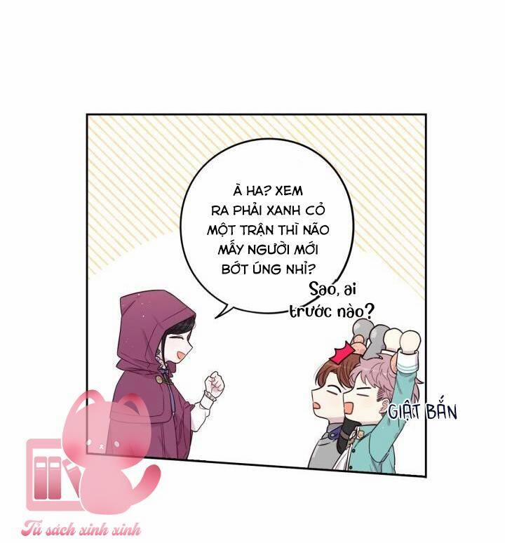 Hoàng Nữ Tóc Đen 49 trang 5