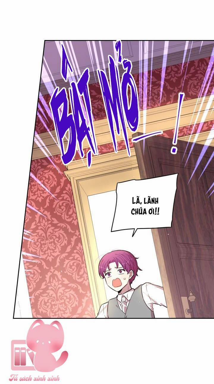 Hoàng Nữ Tóc Đen 49 trang 52