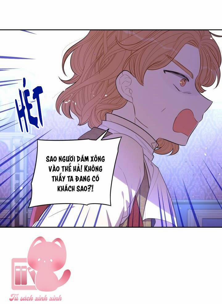 Hoàng Nữ Tóc Đen 49 trang 53