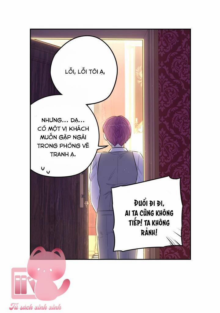 Hoàng Nữ Tóc Đen 49 trang 54