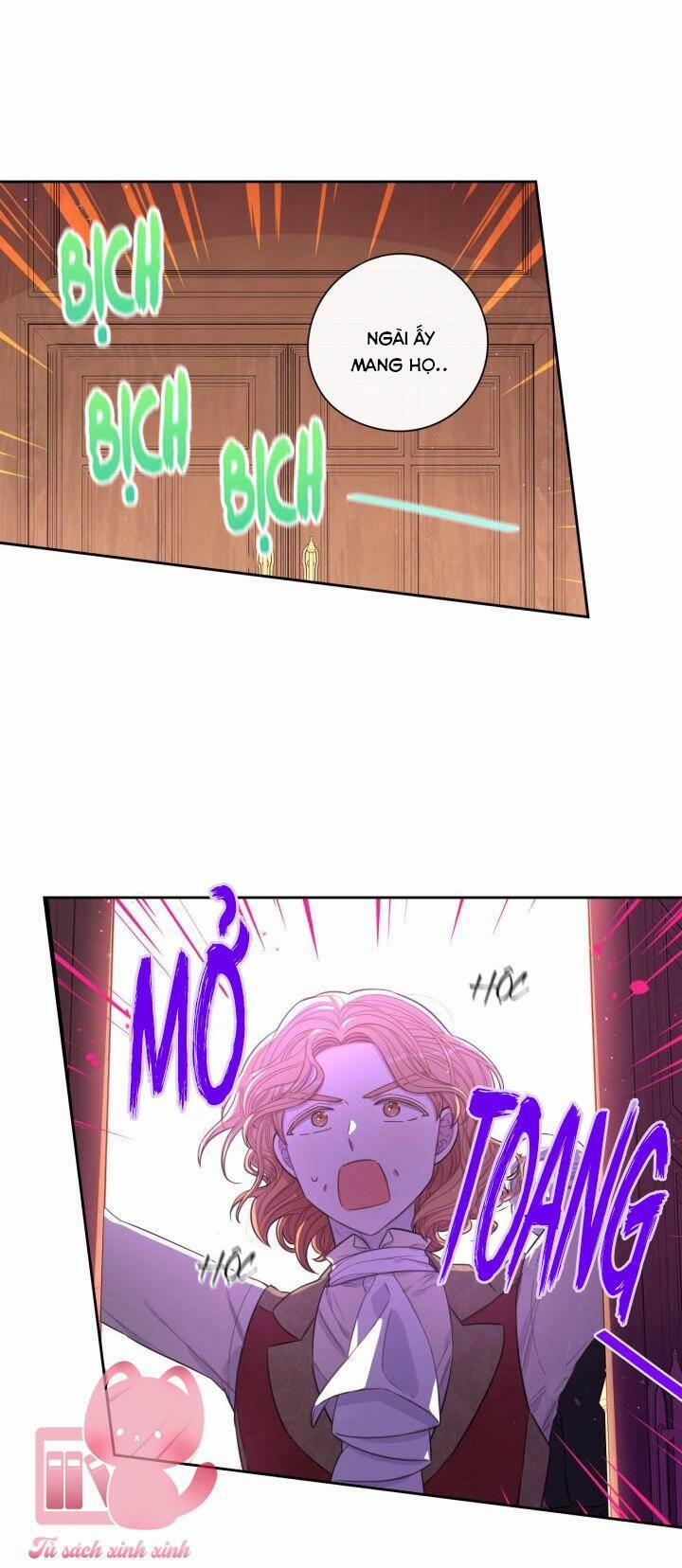 Hoàng Nữ Tóc Đen 49 trang 56