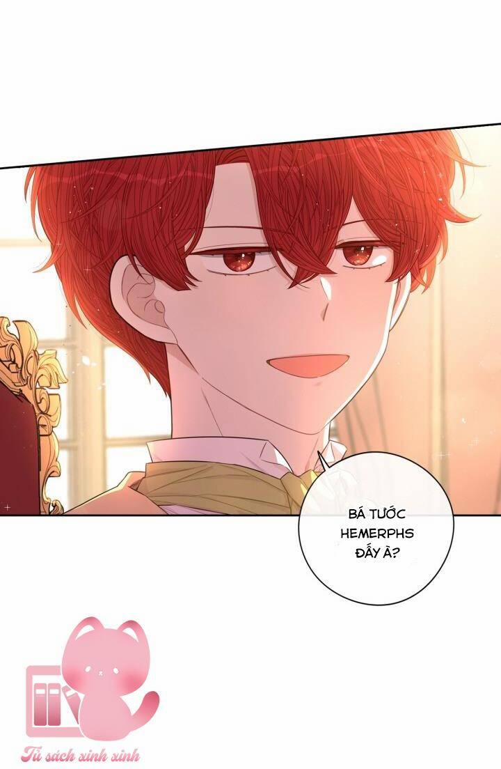 Hoàng Nữ Tóc Đen 49 trang 58