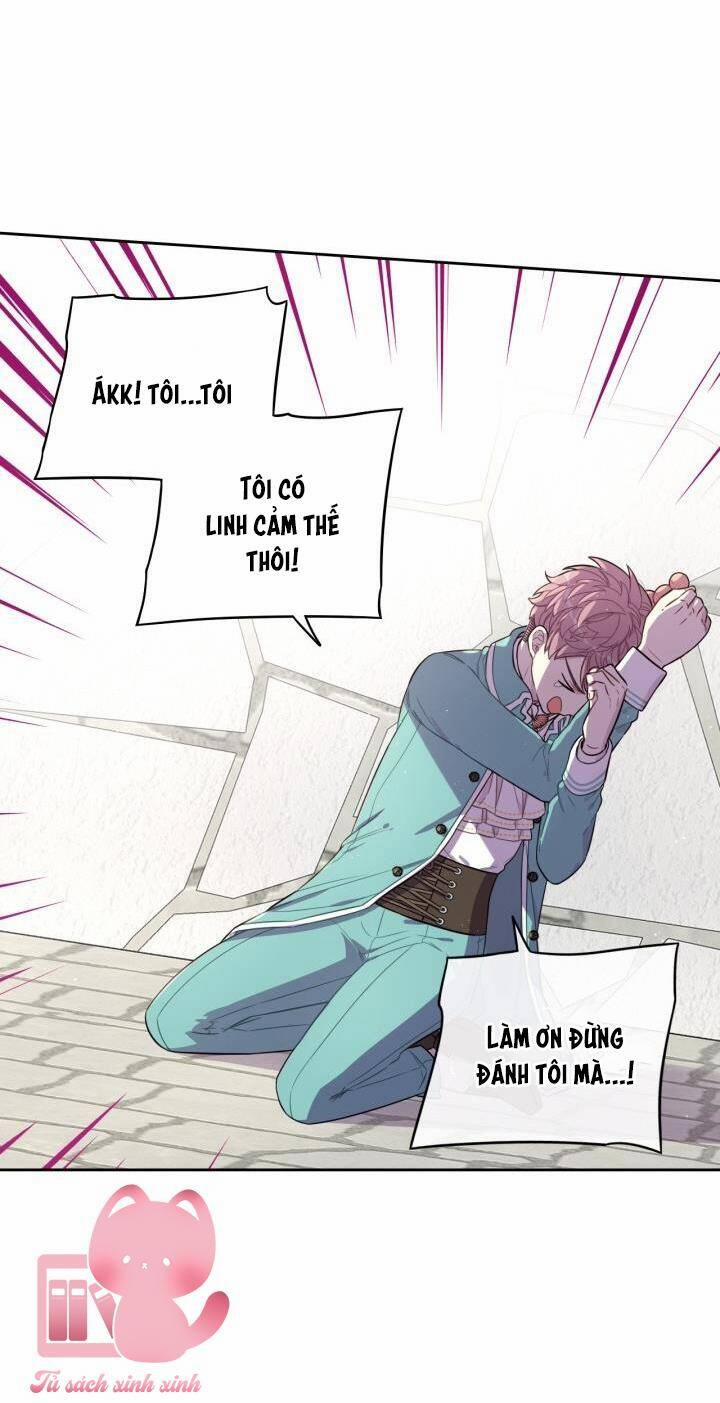 Hoàng Nữ Tóc Đen 49 trang 6