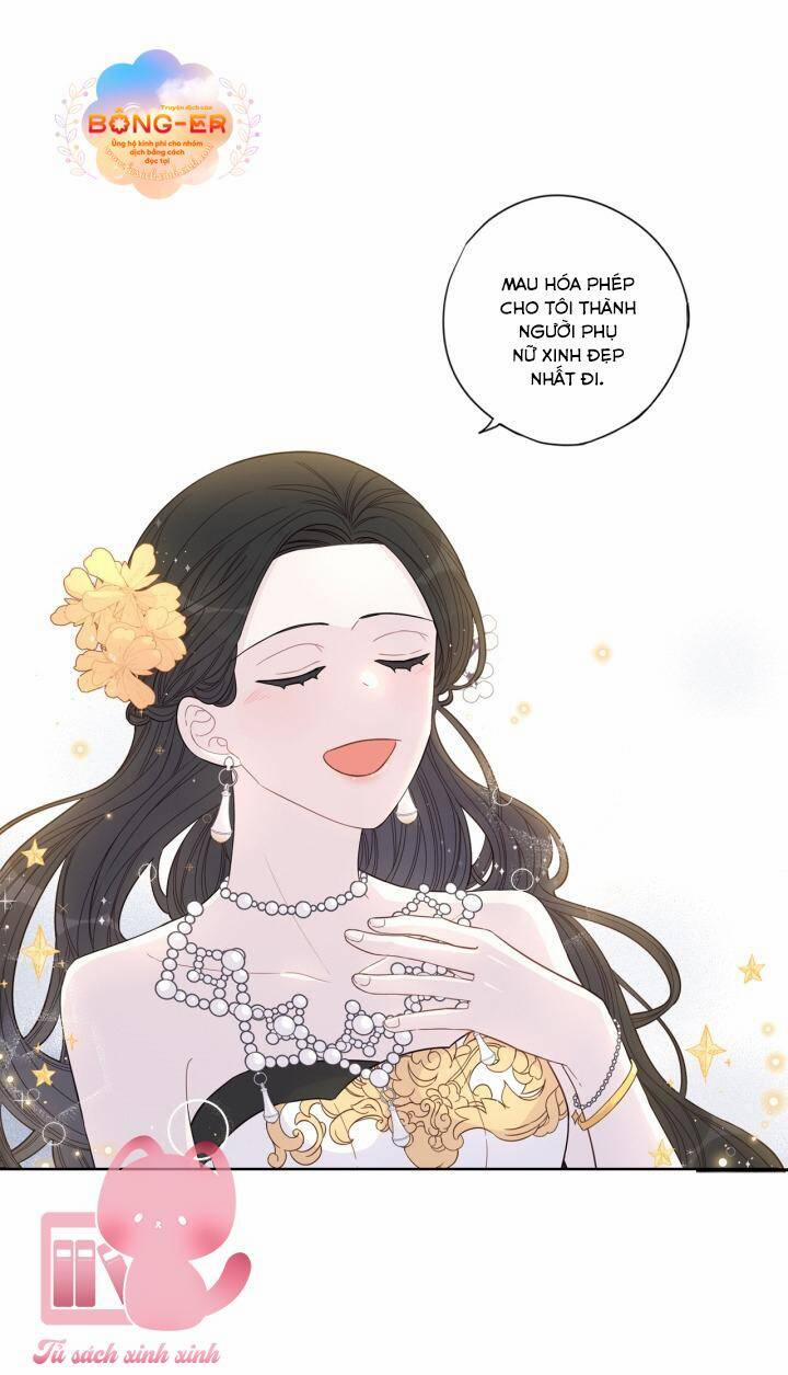 Hoàng Nữ Tóc Đen 5 trang 10