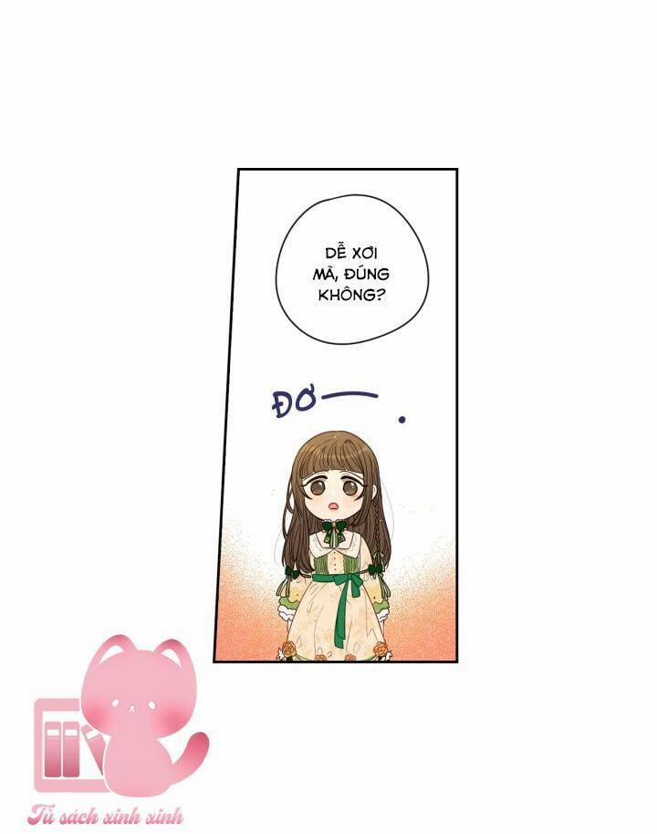 Hoàng Nữ Tóc Đen 5 trang 11