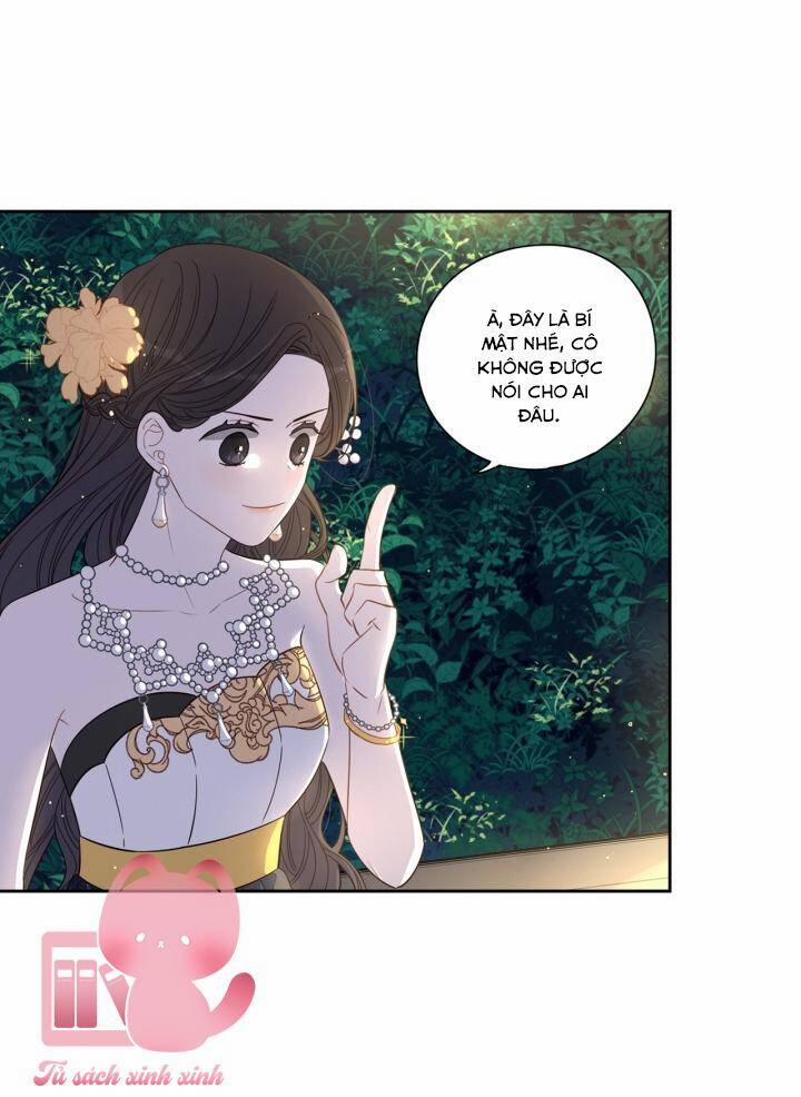 Hoàng Nữ Tóc Đen 5 trang 12