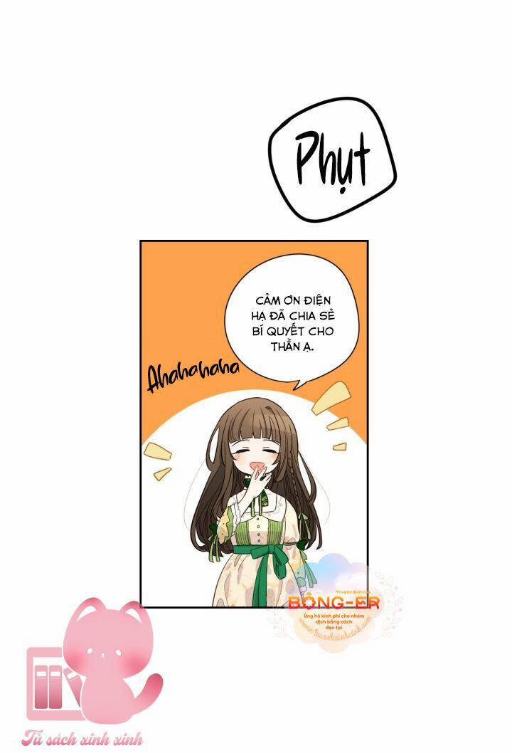 Hoàng Nữ Tóc Đen 5 trang 15