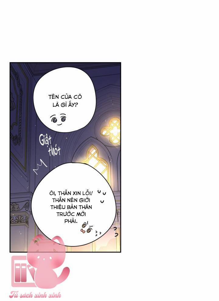 Hoàng Nữ Tóc Đen 5 trang 16