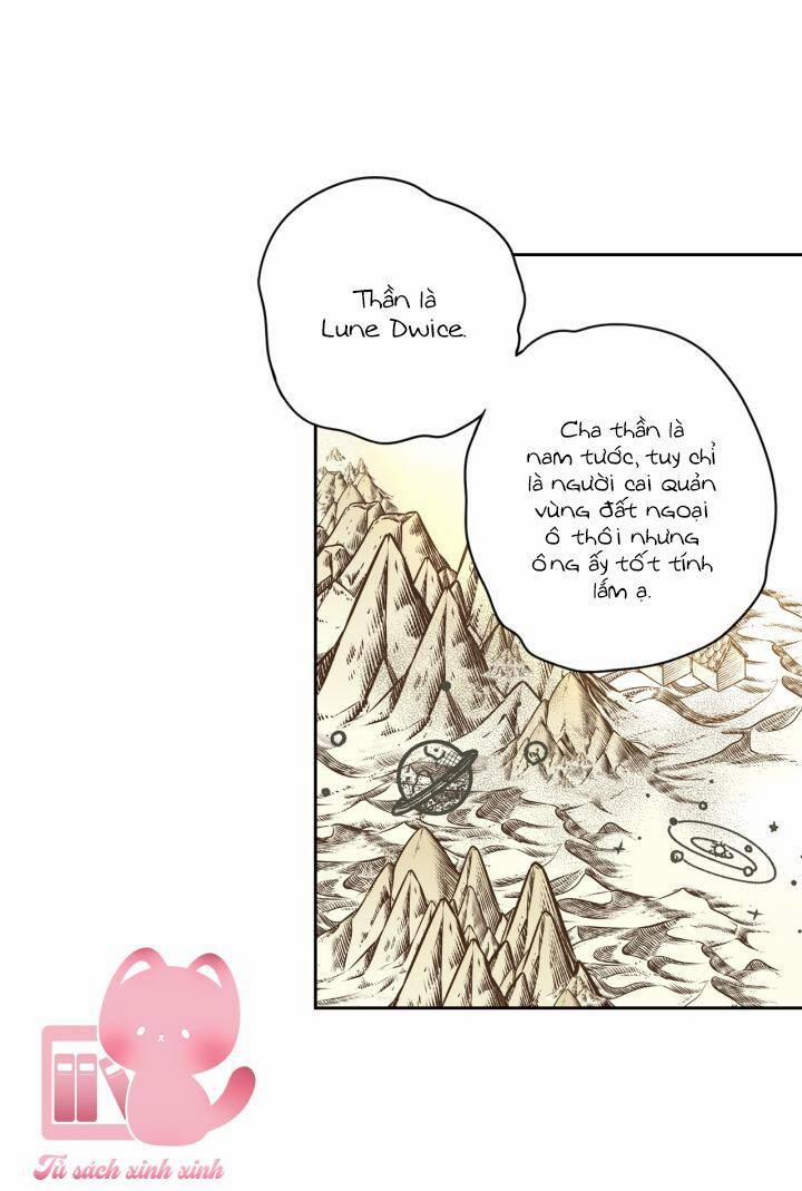 Hoàng Nữ Tóc Đen 5 trang 17