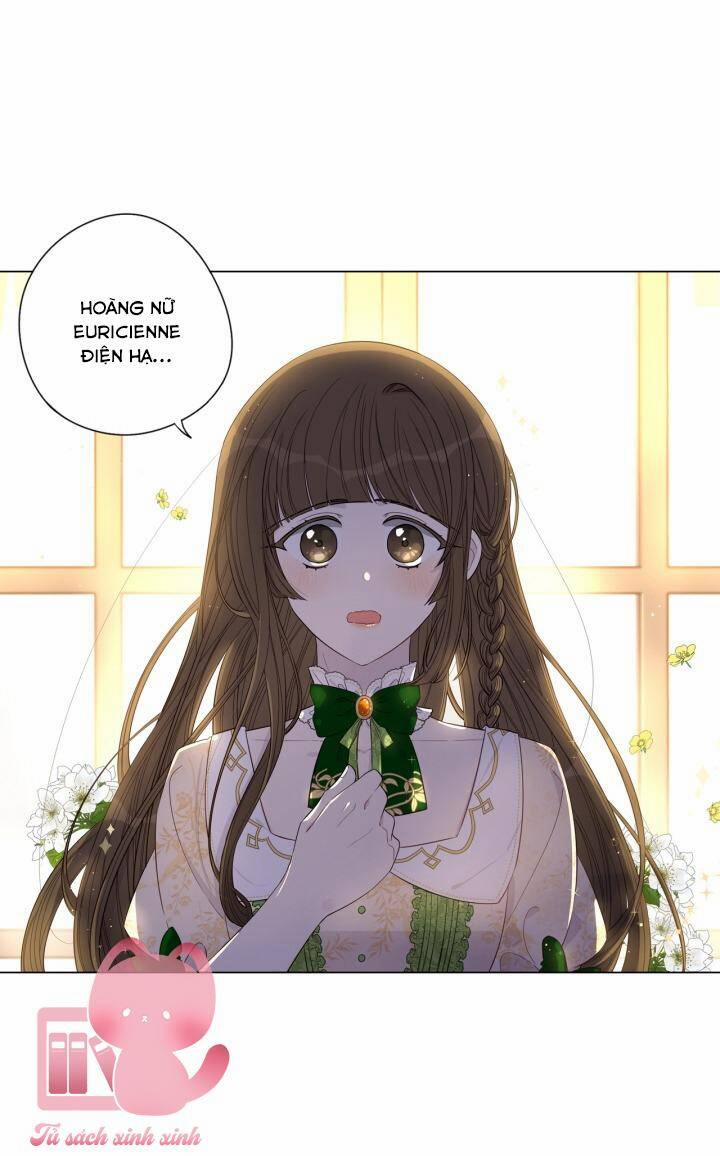 Hoàng Nữ Tóc Đen 5 trang 2