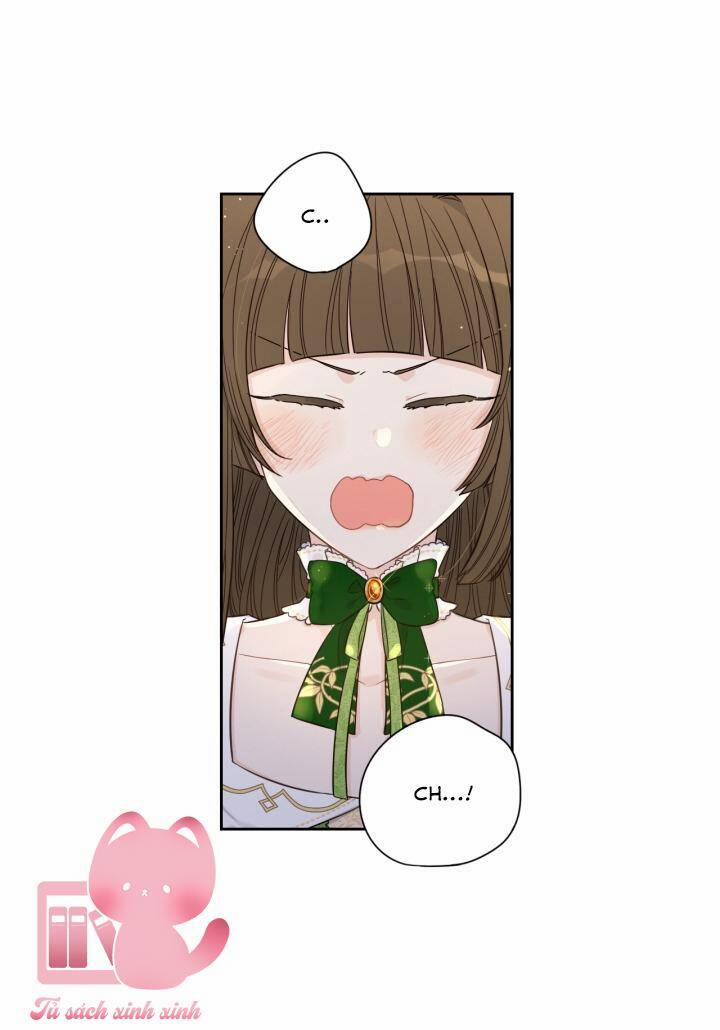 Hoàng Nữ Tóc Đen 5 trang 22