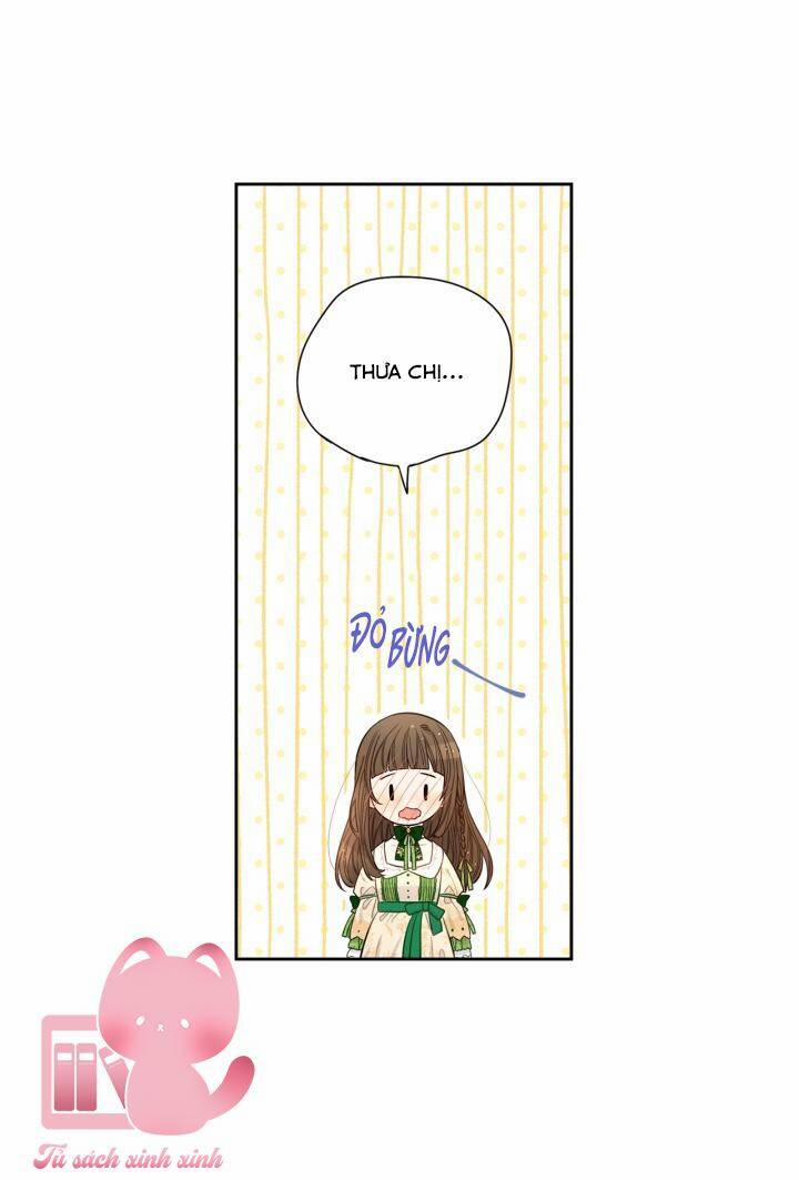 Hoàng Nữ Tóc Đen 5 trang 23