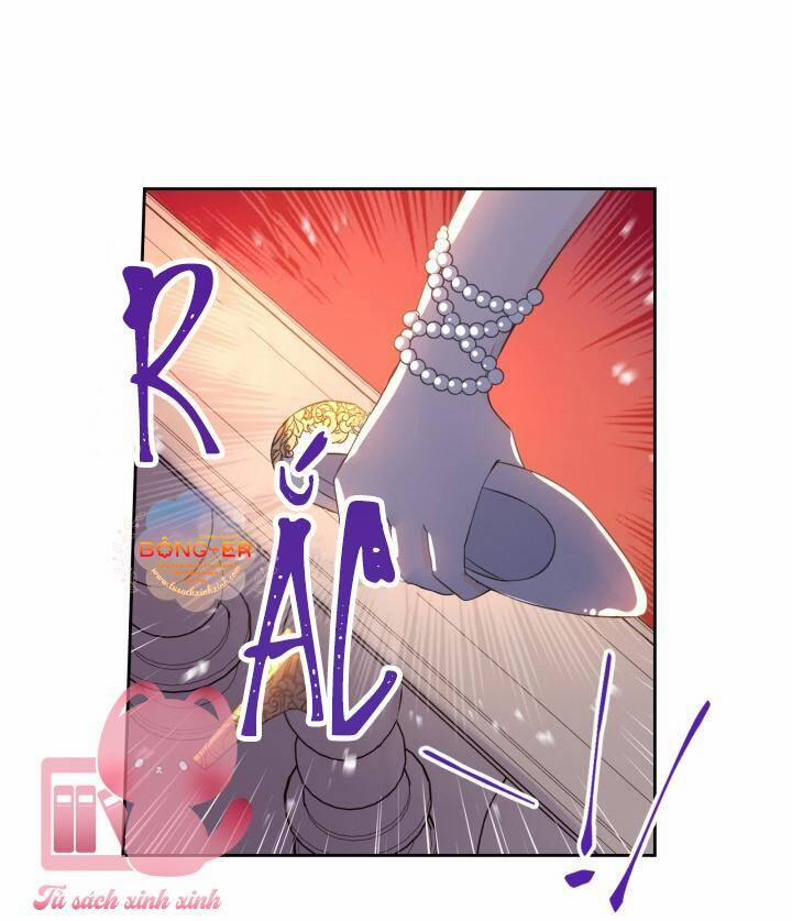 Hoàng Nữ Tóc Đen 5 trang 30