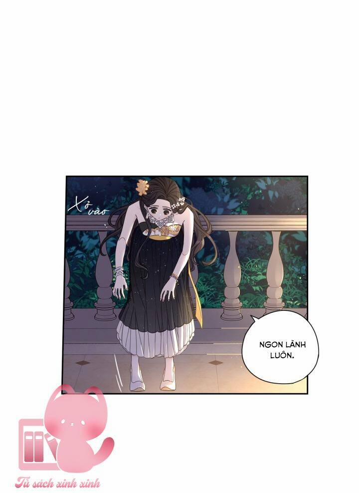 Hoàng Nữ Tóc Đen 5 trang 31