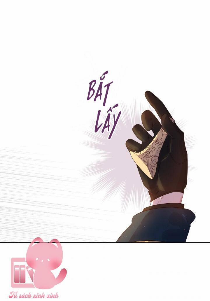 Hoàng Nữ Tóc Đen 5 trang 33