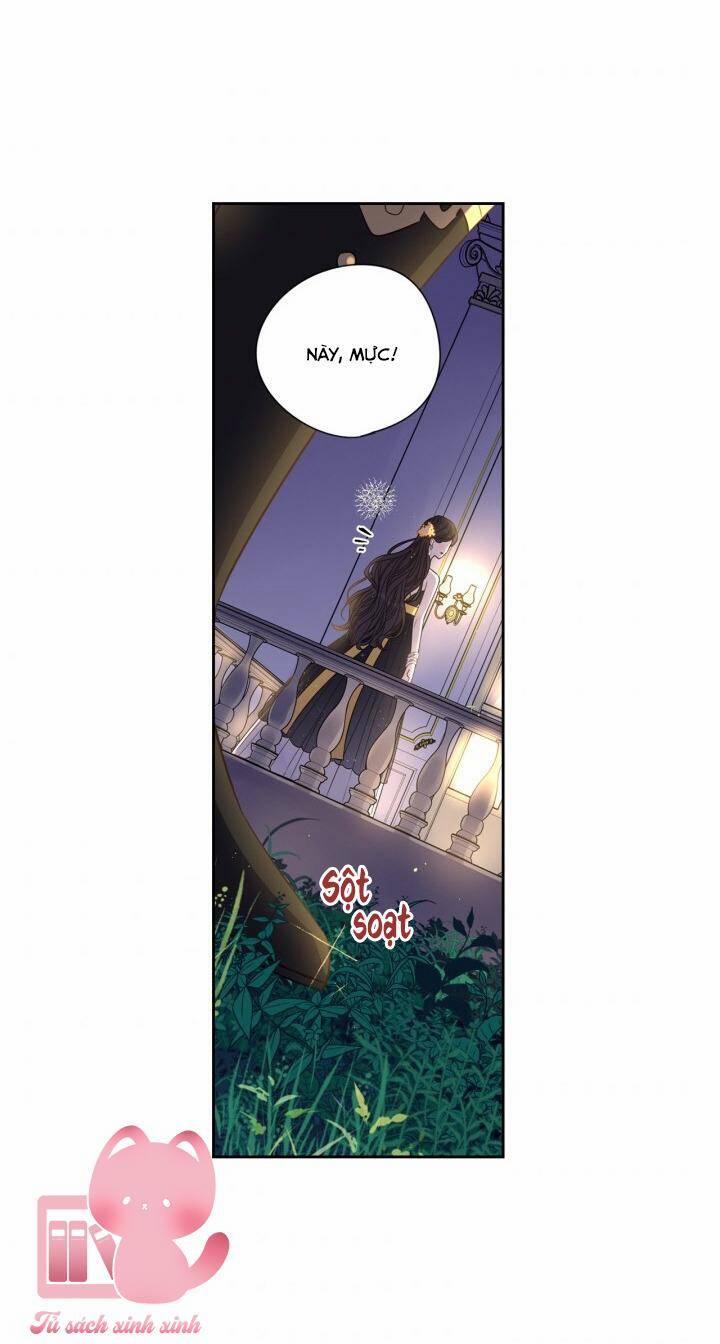 Hoàng Nữ Tóc Đen 5 trang 34