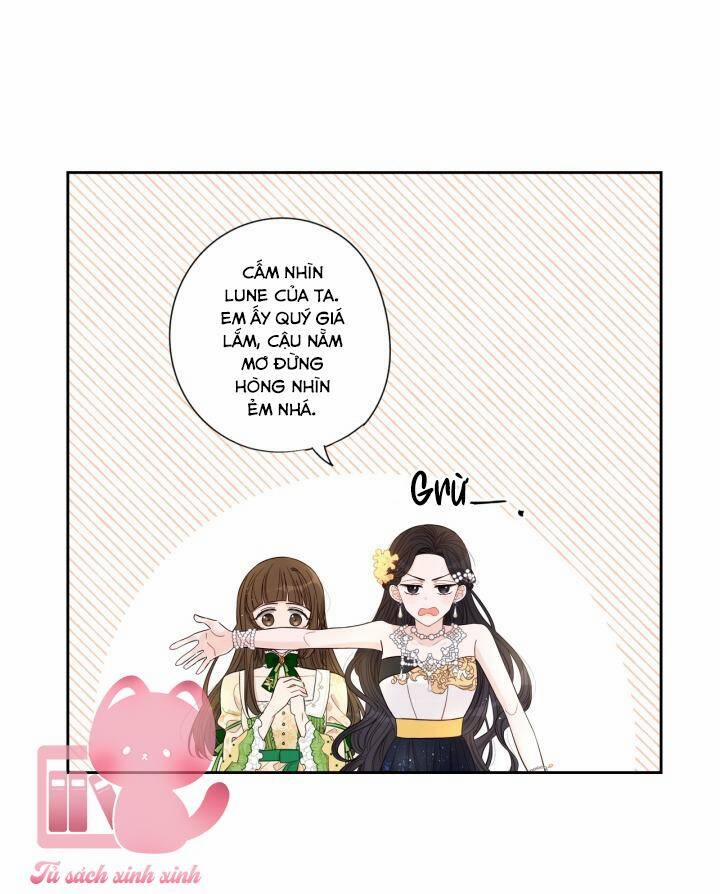 Hoàng Nữ Tóc Đen 5 trang 38