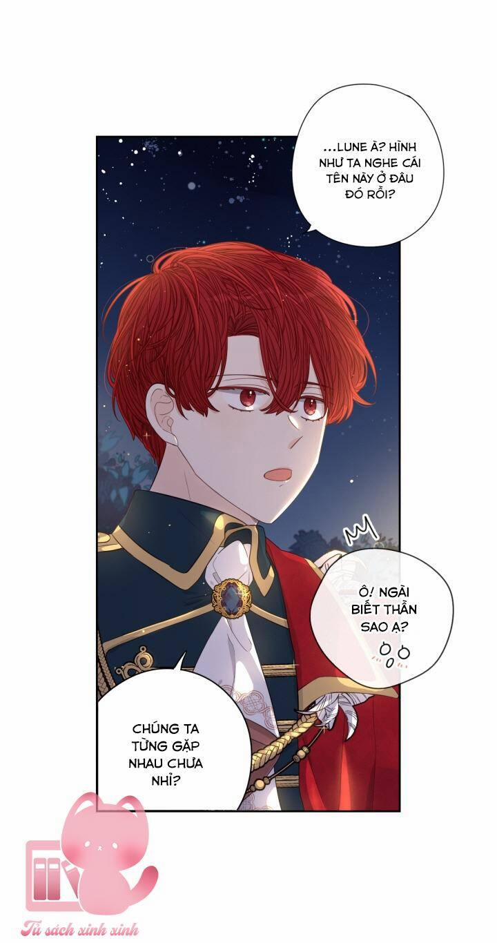 Hoàng Nữ Tóc Đen 5 trang 39