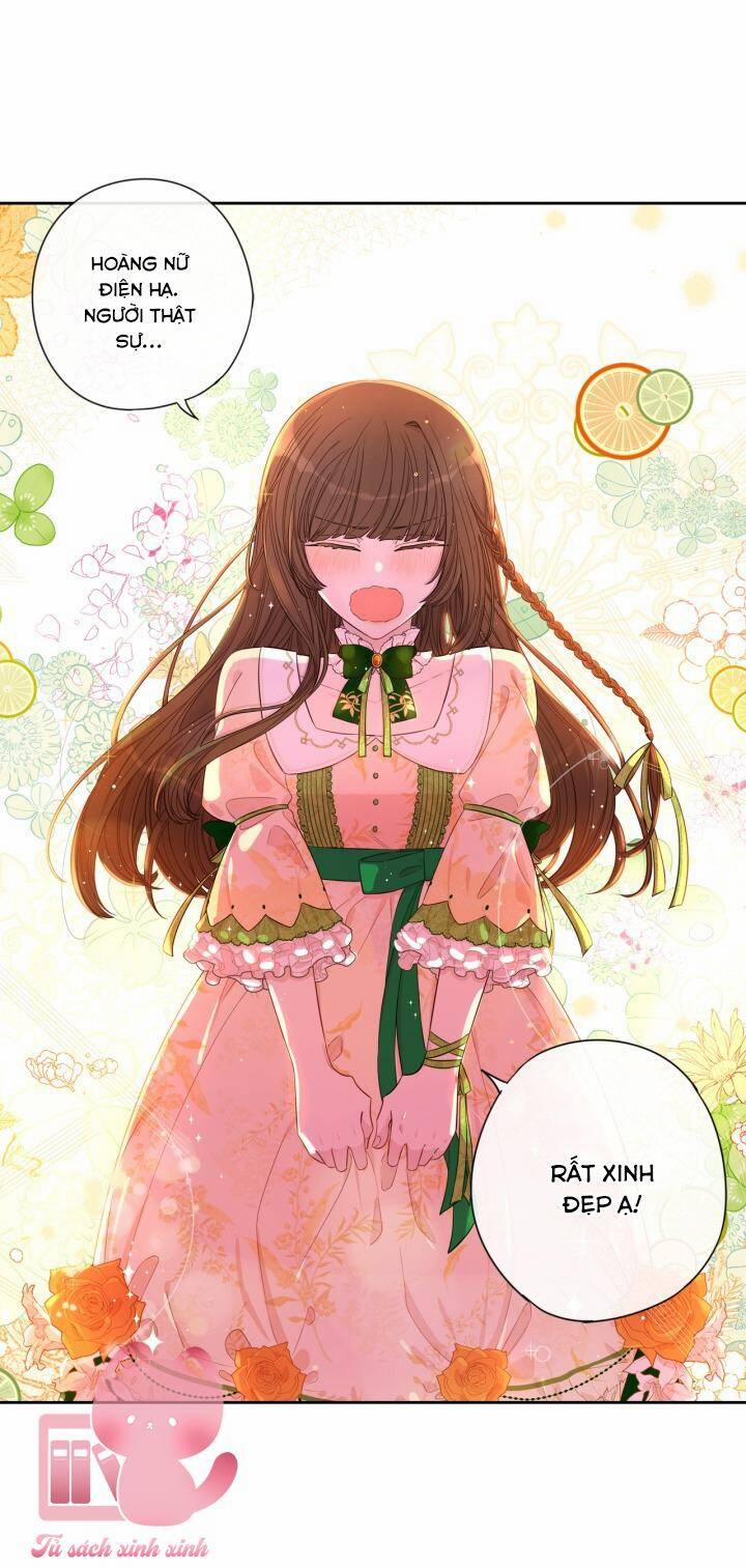 Hoàng Nữ Tóc Đen 5 trang 4