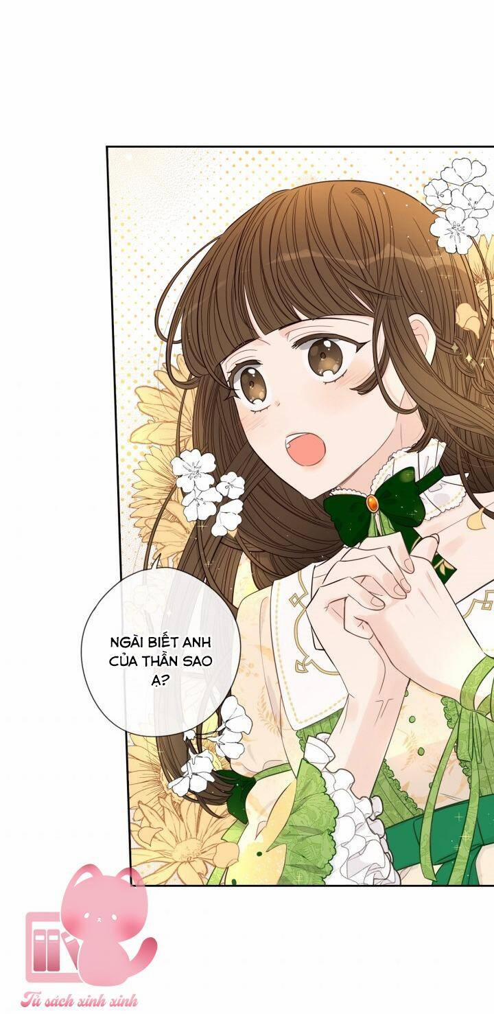 Hoàng Nữ Tóc Đen 5 trang 41