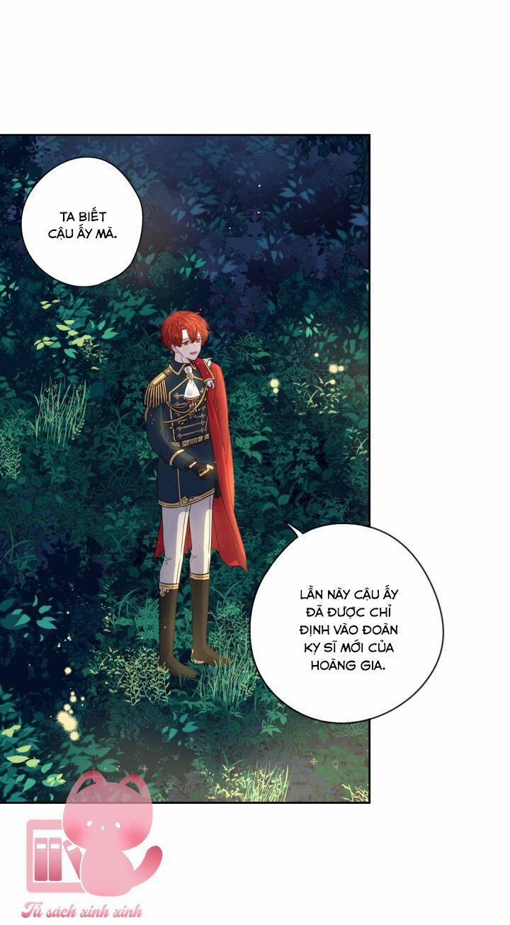 Hoàng Nữ Tóc Đen 5 trang 43