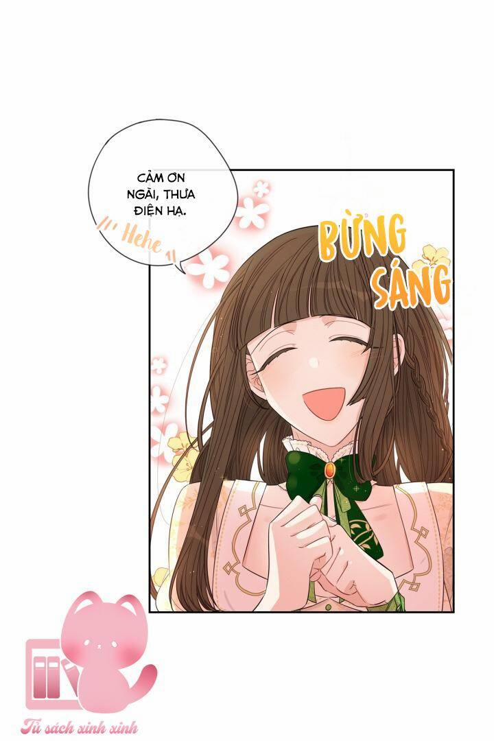 Hoàng Nữ Tóc Đen 5 trang 46