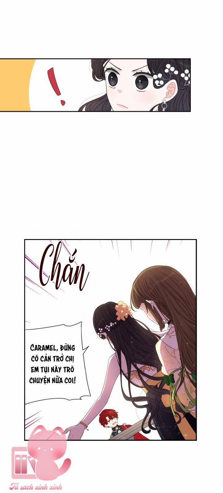 Hoàng Nữ Tóc Đen 5 trang 47