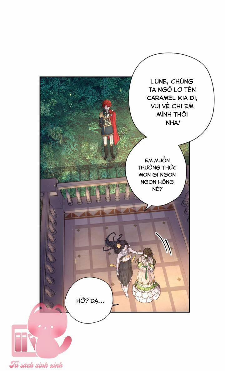 Hoàng Nữ Tóc Đen 5 trang 48