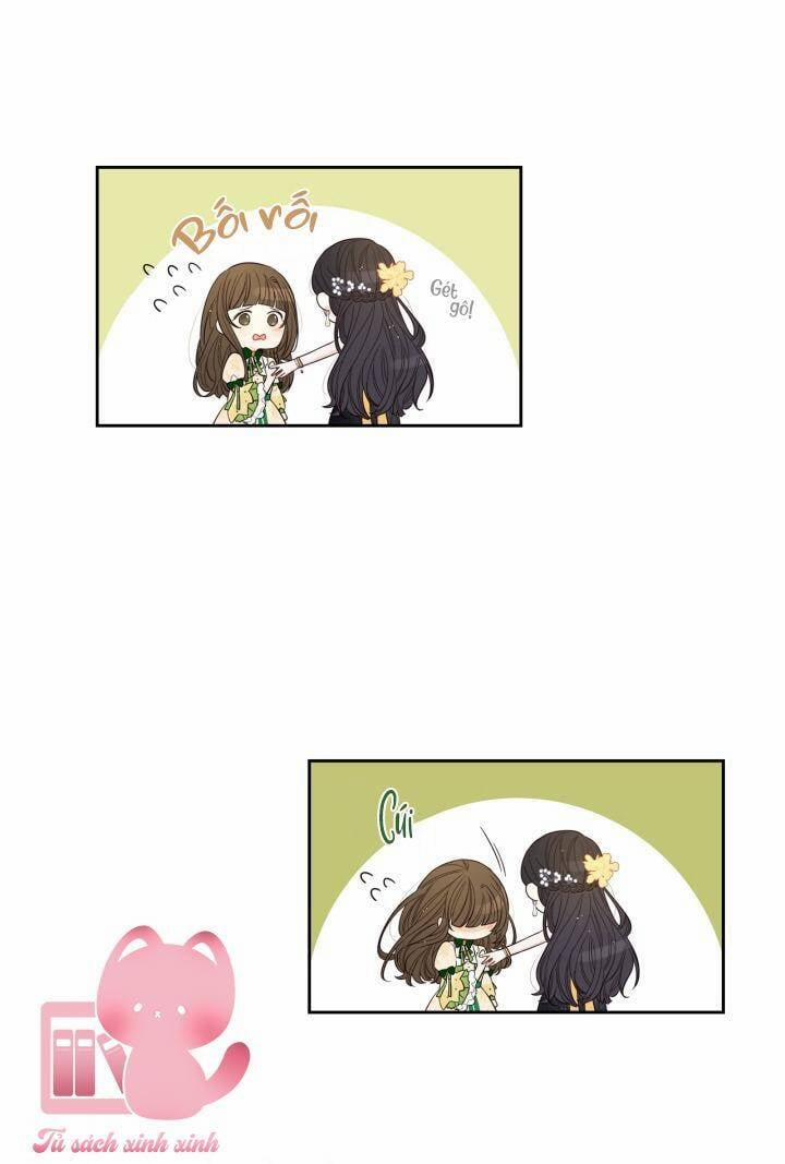 Hoàng Nữ Tóc Đen 5 trang 49