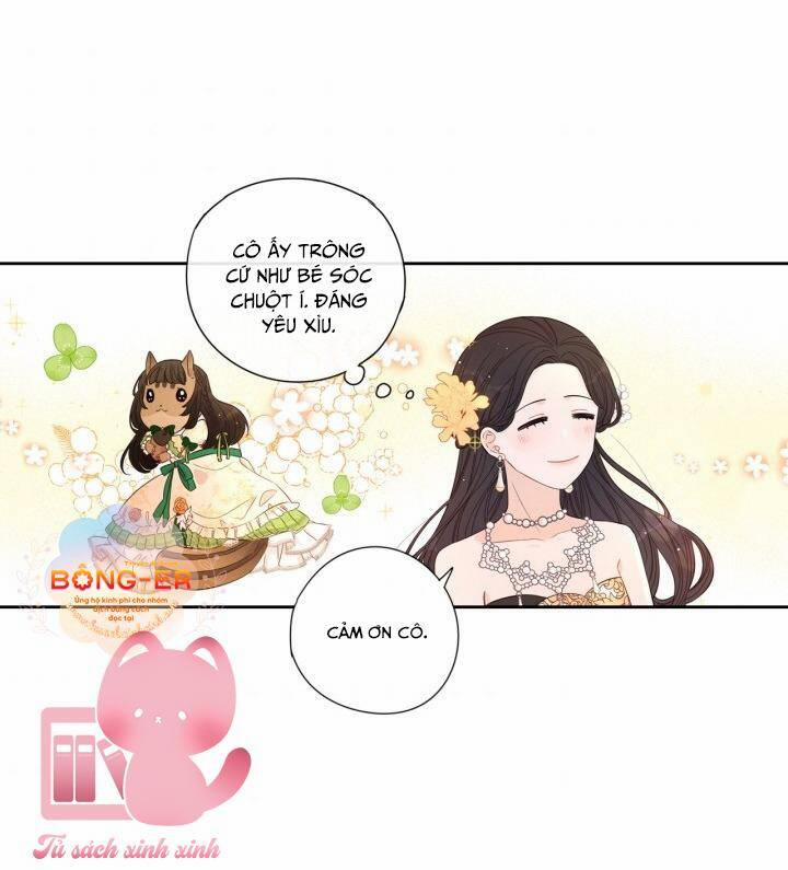 Hoàng Nữ Tóc Đen 5 trang 5