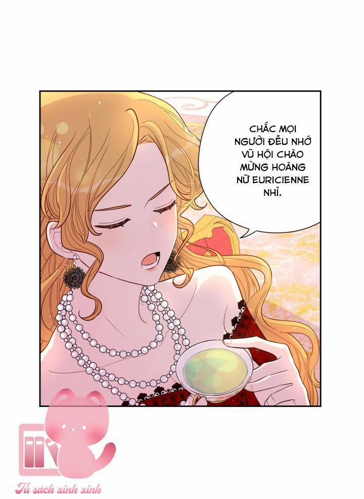 Hoàng Nữ Tóc Đen 5 trang 54