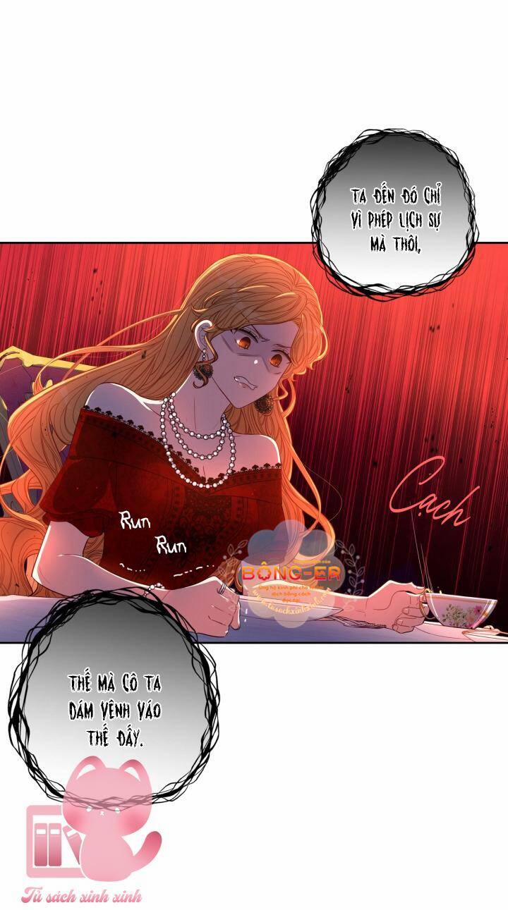 Hoàng Nữ Tóc Đen 5 trang 55