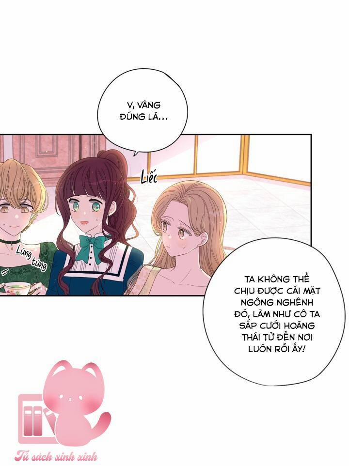 Hoàng Nữ Tóc Đen 5 trang 56