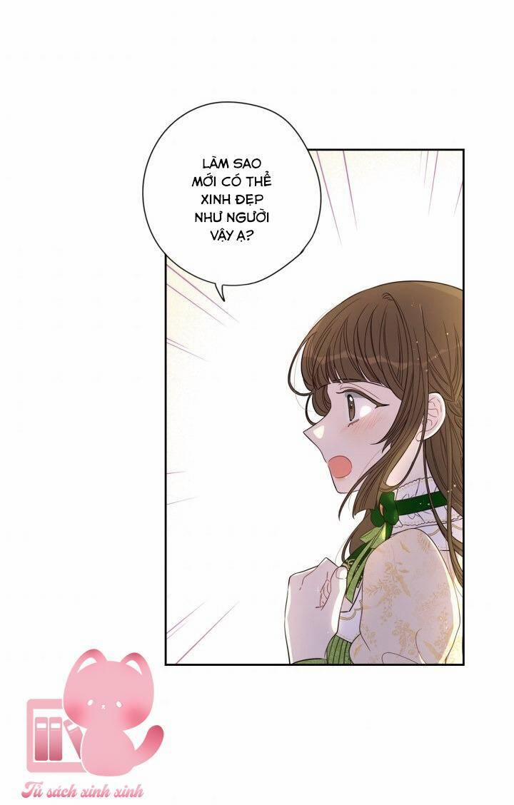 Hoàng Nữ Tóc Đen 5 trang 6